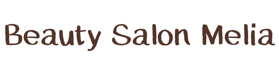 Beauty Salon Melia