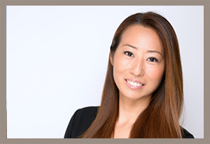 ネイリスト 鳥居絵梨