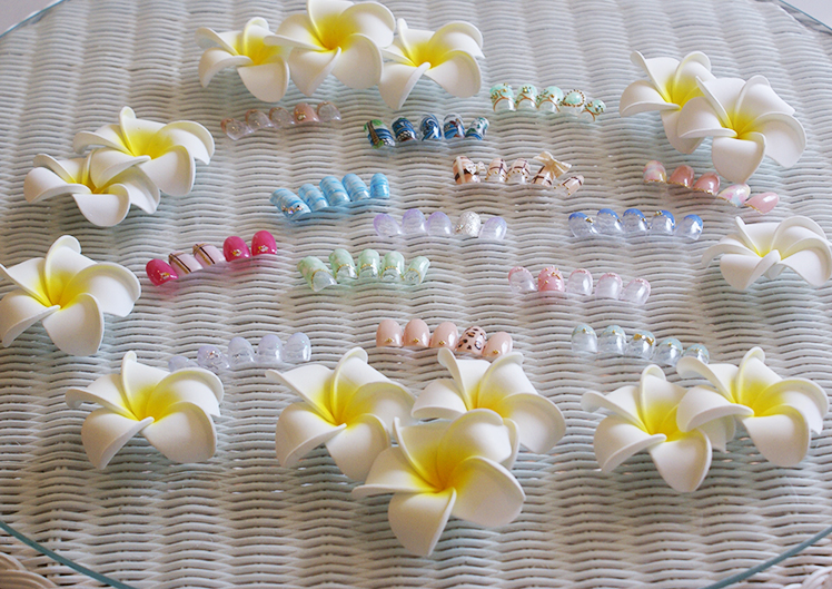 ネイルサロンMelia Nail(メリアネイル)